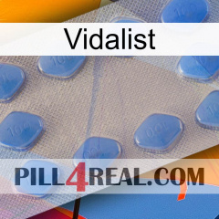 Vidalist 21